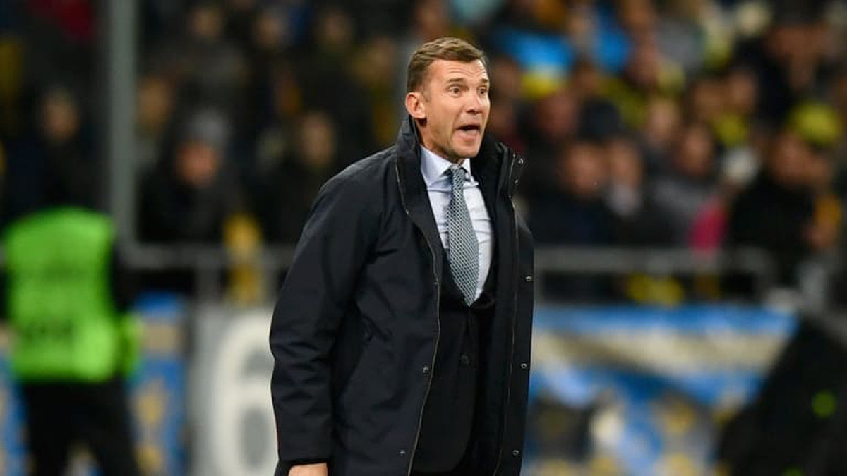 Milan navodno želi Ševčenka za trenera, Ukrajinac se brzo izjasnio