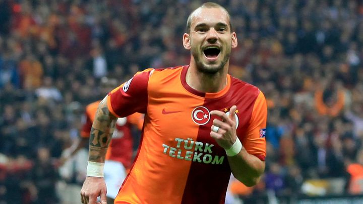 Ergun: Istina je da je Juve želio Sneijdera