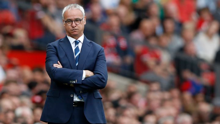 Iselio se iz kuće: Emotivan odlazak Ranierija iz Leicestera