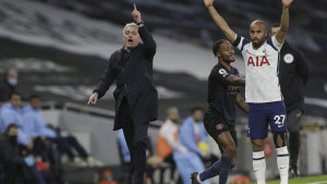 Mourinho uoči duela sa Chelseajem: Imaju strašan tim