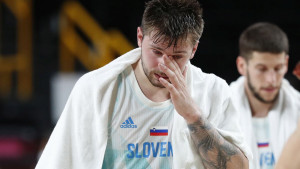 Fotografija iscrpljenog Dončića govori sve, a Luka već sad najavljuje titulu na Eurobasketu