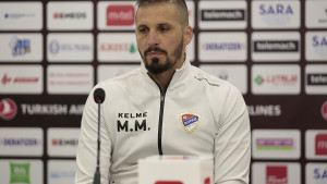 Maksimović: To što je Karačić ponudio ostavku ne mora ništa da znači