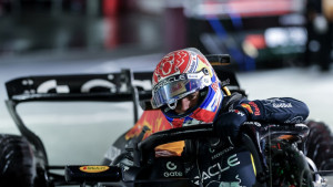 Verstappen šokirao priznanjem: "Svi su bili uplašeni"