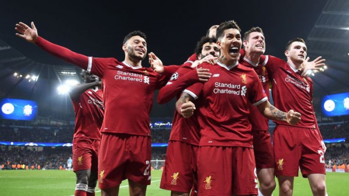 Liverpool potvrdio odlazak dvojice nogometaša
