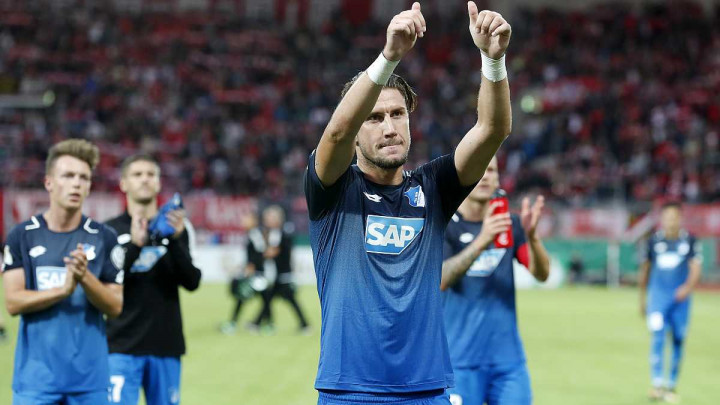 Transfer sve izvjesniji: Još jedan klub želi Bičakčića