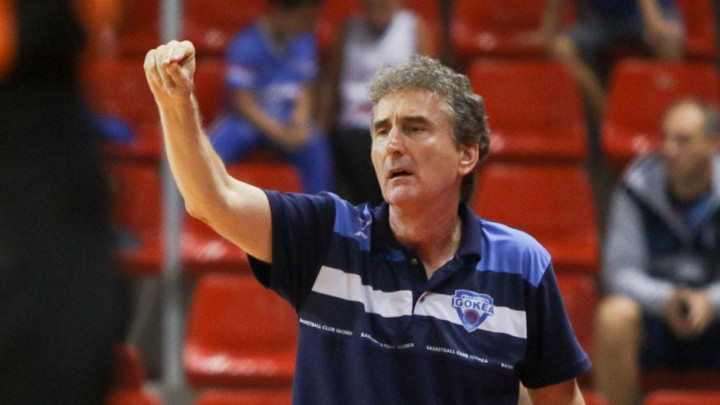 Trajković: Nismo imali sreće, a ni rješenja za Clarkea