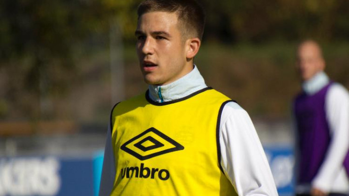 Marinović pozvao i veliku nadu PSV-a!