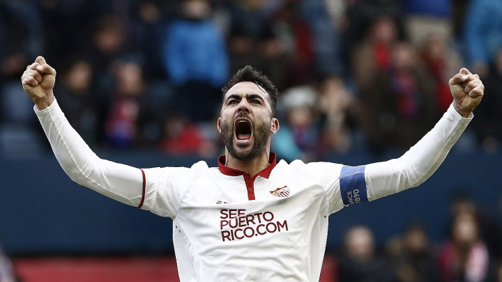 Villarreal se pojačao iz Leicestera
