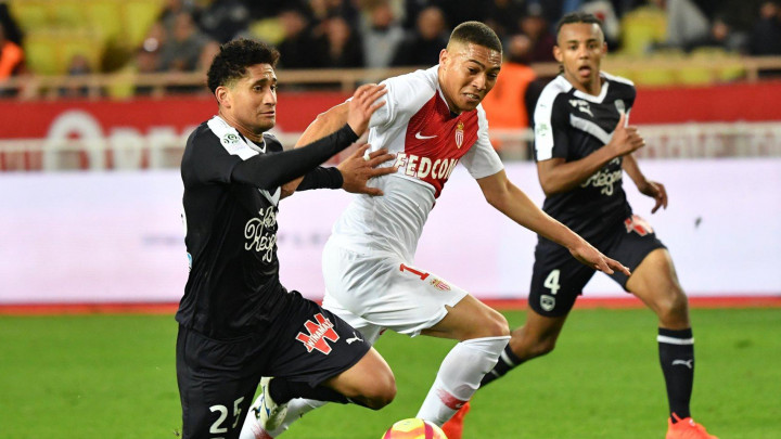 Monaco u 90. minuti do pobjede nad Lilleom