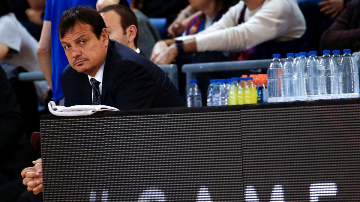 Ataman: U Barceloni ne bi dobili ni Golden State Warriorsi