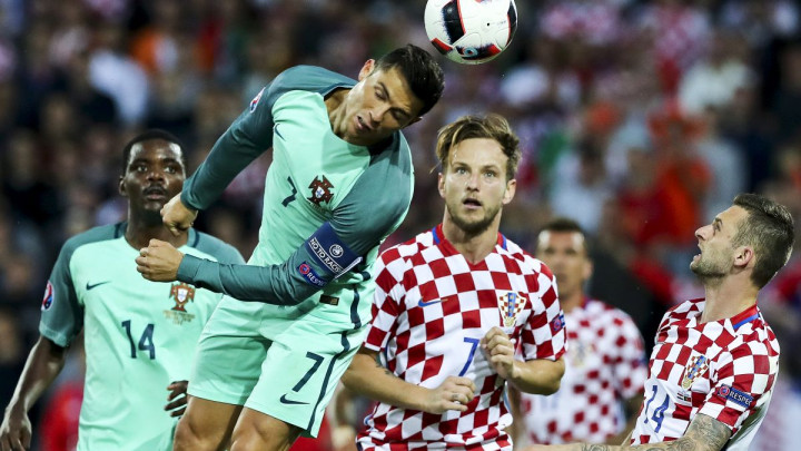 Rakitić objasnio zašto je propao transfer u Juventus: "Čak me zvao i Cristiano Ronaldo"