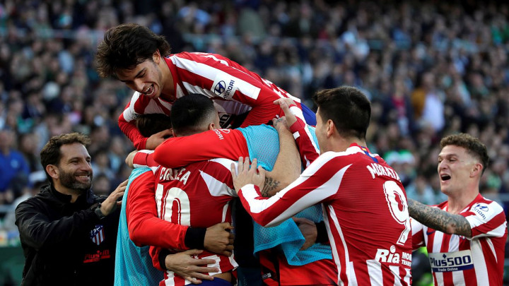Morati se već 23 puta ove sezone desila ista stvar