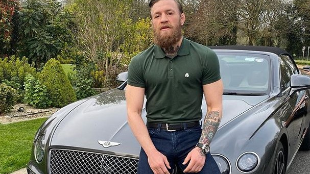 Conor objasnio razloge odlaska, pa komentarisao borbu Khabib - Gaethje: Nešto drugo će se desiti!