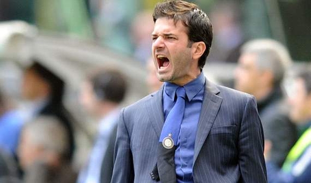 Moratti: Stramaccioni je sličan Mourinhu