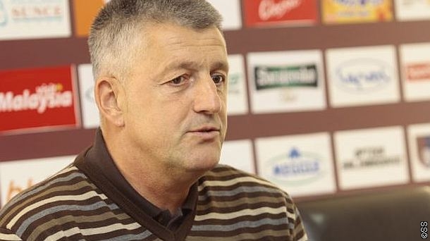 Musemić: Sve osim pobjede bio bi neuspjeh