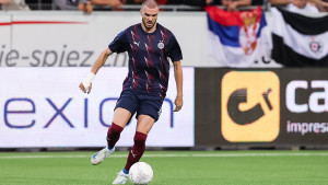 Nihad Mujakić iznenadio sve u Partizanu - Traži isplatu premije za drugo mjesto i čini se s pravom