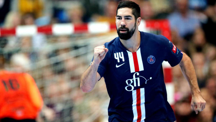 Veliki problemi za Nikolu Karabatića