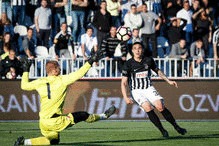 Partizan zakazao finale sa Zvezdom