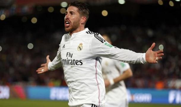 Ramos odbio produžiti ugovor s Realom