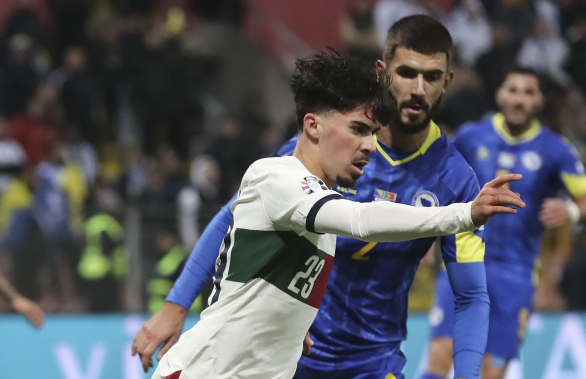 Renato Gojković se nakon ljekarske kontrole priključuje pripremama Sarajeva Renato Gojković se nakon ljekarske kontrole priključuje pripremama Sarajeva