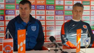 Starčević: Pobjednici današnje utakmice su radnici i navijači Mladosti