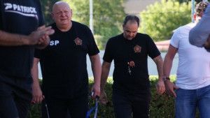 Petrović ostaje bez prvog pomoćnika?