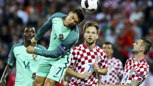 Rakitić objasnio zašto je propao transfer u Juventus: "Čak me zvao i Cristiano Ronaldo"