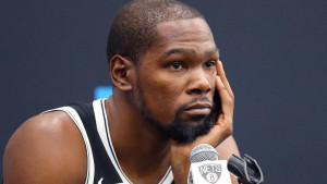 Kevin Durant postao jedan od vlasnika fudbalskog kluba