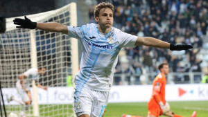 Fruk napušta Rijeku, danas i Dinamo može samo sanjati o transferu tolike vrijednosti