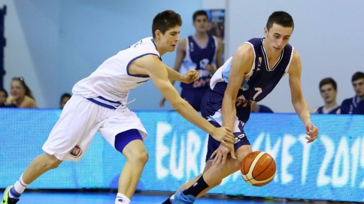 Triple-double Atića, Poljaci poniženi!