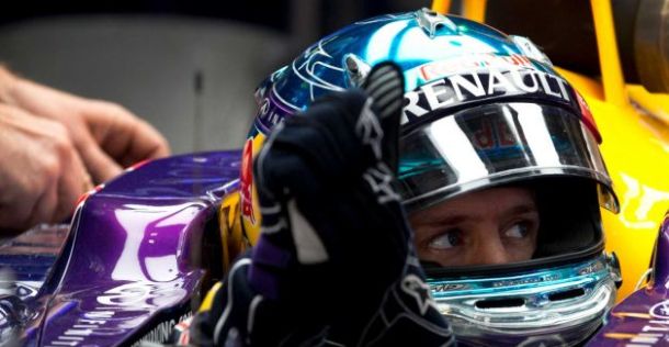 Vettel: Ricciardo daje maksimum, ja moram ponuditi više