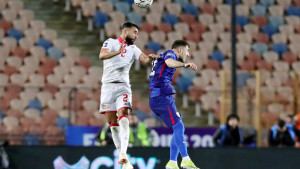 Egipćane ne zanimaju Hrvati: Nema Salaha, a utakmica kao da se i ne igra