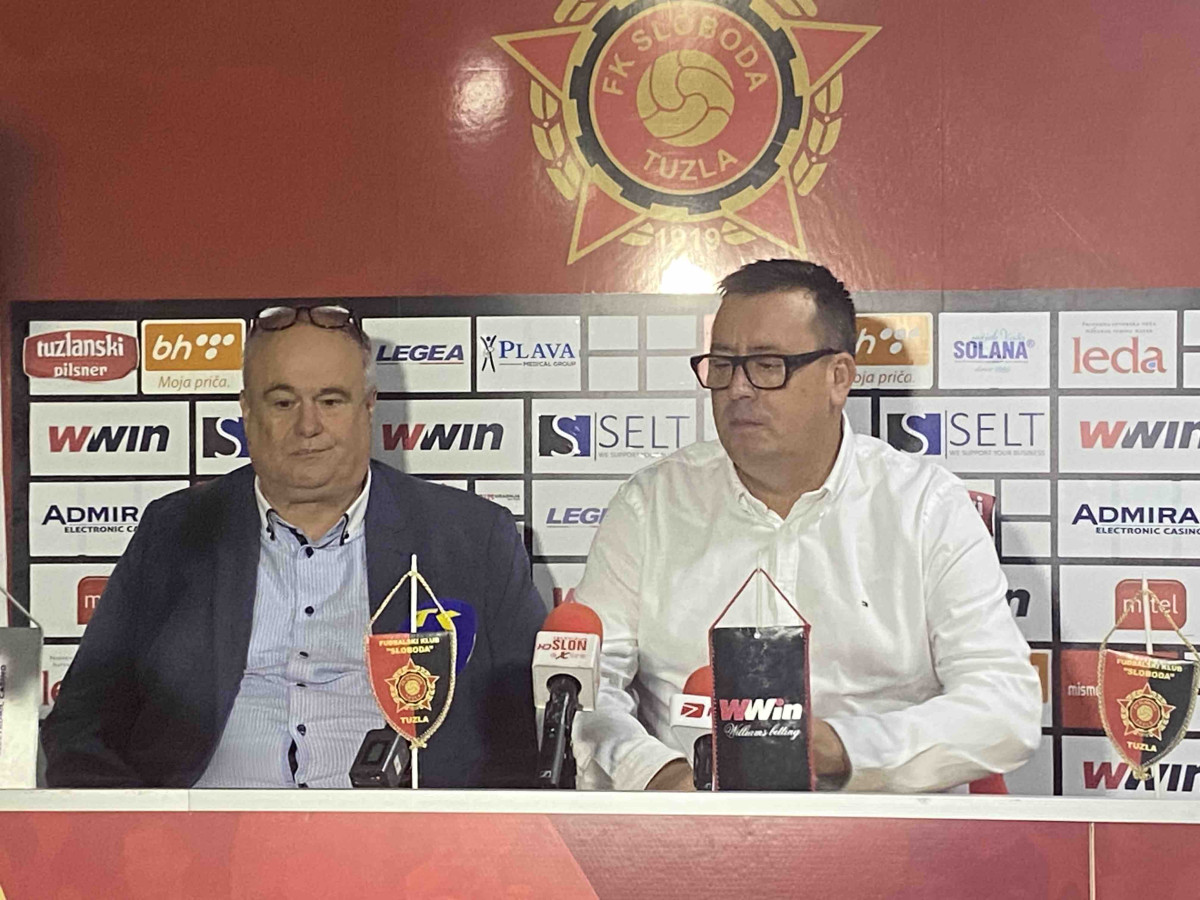 Husić: Postao sam predsjednik u 12, već u 14 sati su počeli da zovu za tužbe i potraživanja Husić: Postao sam predsjednik u 12, već u 14 sati su počeli da zovu za tužbe i potraživanja