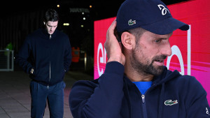 Niko Đokovića nije izdao kao Vlahović! Sreo se s Noletovim zakletim neprijateljem i obećao da će...