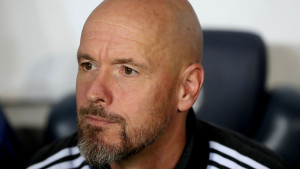 Ten Hag ponovo "šutira" istog igrača, sada iz drugog kluba! Navijači iznenađeni, ali ko ih pita...