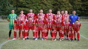 OFK Vida iz Gradačca uz Mozzart do višeg ranga