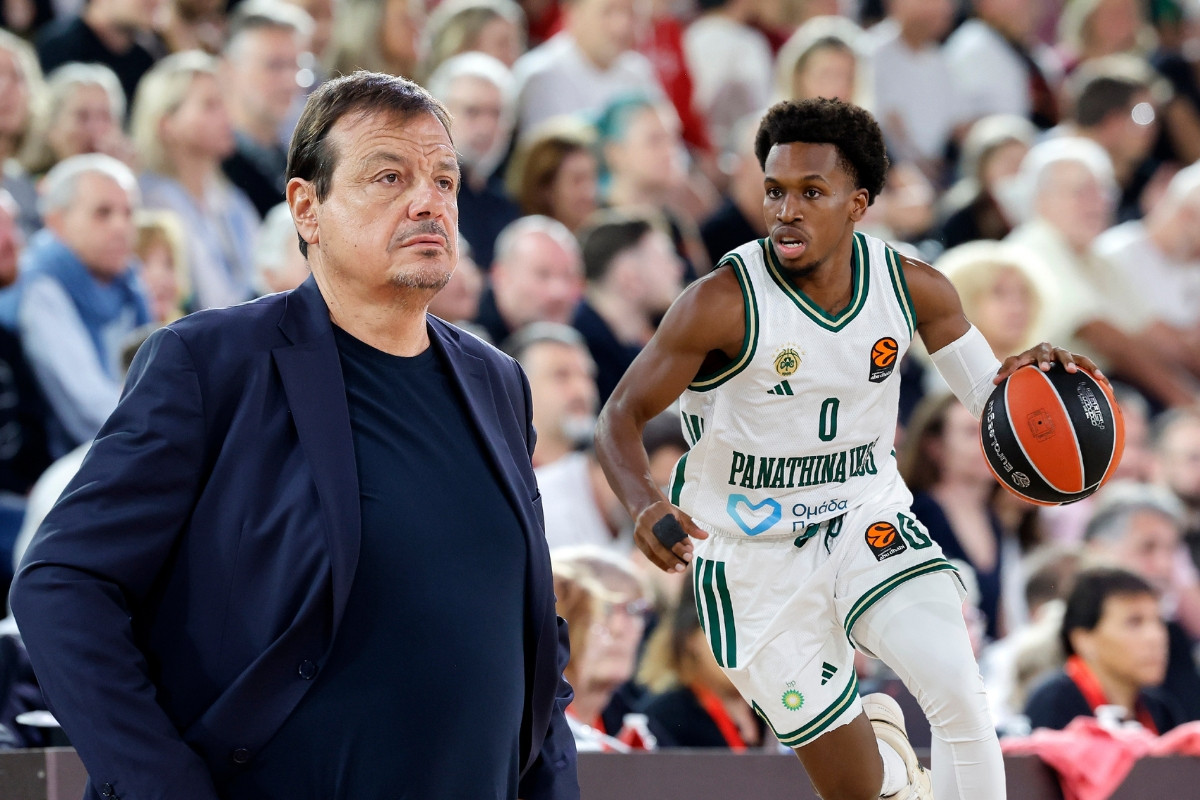 Ataman otvoreno kritikovao zvijezdu: "Nisam zadovoljan njegovim igrama!"