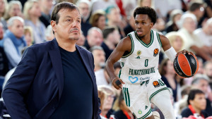 Ataman otvoreno kritikovao zvijezdu: "Nisam zadovoljan njegovim igrama!"