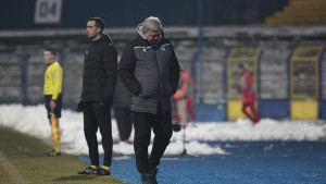 Amar Osim više nije trener FK Željezničar!