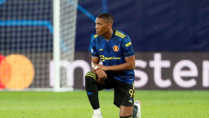 Rangnick priznao da Martial želi da ide, a onda ga "bocnuo" svojim komentarom