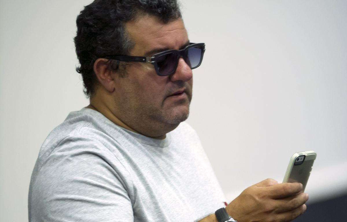 Raiola: Ljudima je trebalo dugo da me razumiju