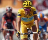 Contador ne učestvuje na Vuelti