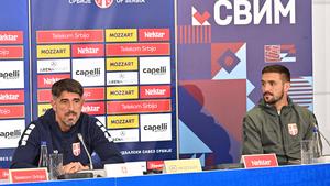 Detalj sa press konferencije bez dileme otkriva - Srbija je dotakla dno!
