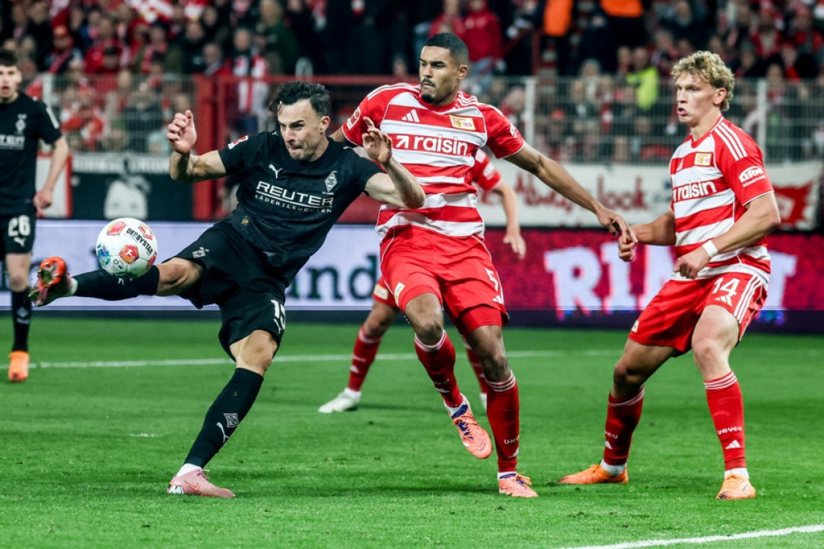 Bayern brojao do šest, Borussija upisala novu pobjedu, a u strijelce se upisao i naš Haris Tabaković