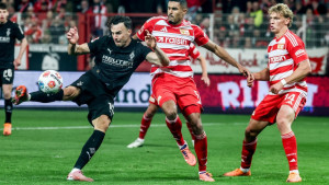 Bayern brojao do šest, Borussija upisala novu pobjedu, a u strijelce se upisao i naš Haris Tabaković