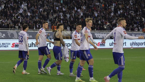 Na Poljud stižu milioni iz Italije: Inter sve bliže dogovoru s Hajdukom