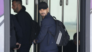 Gundogan zabija nož u leđa Barceloni, koferi su već spakovani, poznato u koji klub želi da ide