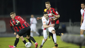 Ivan Bašić - nova nadolazeća zvijezda Premijer lige