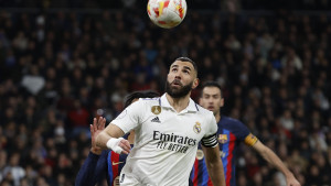 Pred revanš s Liverpoolom Benzema je Real Madridu saopštio fantastične vijesti!