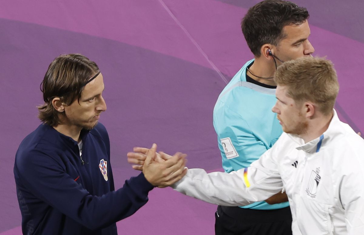 Ovo bi bilo čudo nad čudima u fudbalu! De Bruyne s 33 godine potpisuje ugovor karijere? Ovo bi bilo čudo nad čudima u fudbalu! De Bruyne s 33 godine potpisuje ugovor karijere?